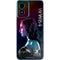 Wonder Woman 1984 (2020) Side Profile Moto G Play 4G (2024) Skin