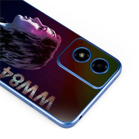 Wonder Woman 1984 (2020) Side Profile Moto G Play 4G (2024) Skin