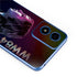 Wonder Woman 1984 (2020) Side Profile Moto G Play 4G (2024) Skin
