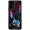 Wonder Woman 1984 (2020) Side Profile Moto G Power 5G (2024) Clear Case