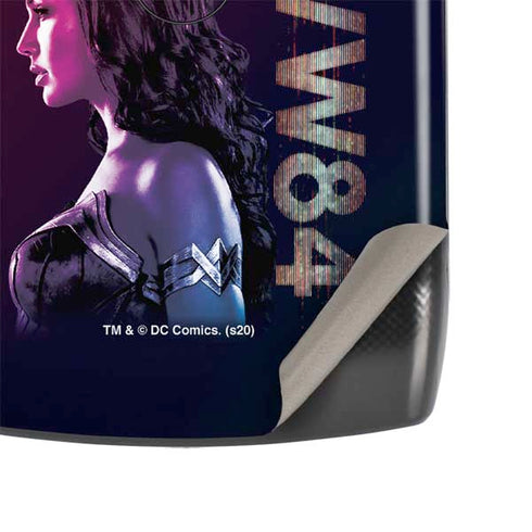 Wonder Woman 1984 (2020) Side Profile Motorola RAZR Skin