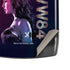 Wonder Woman 1984 (2020) Side Profile Motorola RAZR Skin