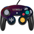 Wonder Woman 1984 (2020) Side Profile Nintendo Skins