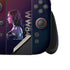 Wonder Woman 1984 (2020) Side Profile Nintendo Switch 2 (2025) Joy-Con Controller Skin