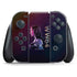 Wonder Woman 1984 (2020) Side Profile Nintendo Skins