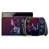 Wonder Woman 1984 (2020) Side Profile Nintendo Skins