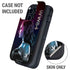 Wonder Woman 1984 (2020) Side Profile Otterbox Defender iPhone Skin