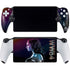Wonder Woman 1984 (2020) Side Profile PlayStation PS5 Skins
