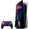 Wonder Woman 1984 (2020) Side Profile PlayStation PS5 Skins