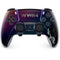 Wonder Woman 1984 (2020) Side Profile PS5 DualSense Edge Pro Controller Skin