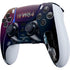 Wonder Woman 1984 (2020) Side Profile PS5 DualSense Edge Pro Controller Skin
