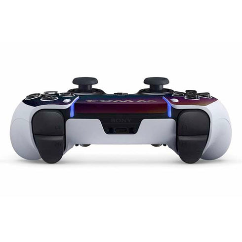 Wonder Woman 1984 (2020) Side Profile PS5 DualSense Edge Pro Controller Skin