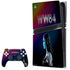 Wonder Woman 1984 (2020) Side Profile PS5 Pro Bundle Skin