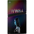 Wonder Woman 1984 (2020) Side Profile PS5 Pro Disk Console Skin