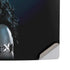 Wonder Woman 1984 (2020) Side Profile PS5 Pro Disk Console Skin