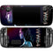 Wonder Woman 1984 (2020) Side Profile Steam Deck Handheld Gaming Computer OLED Skin