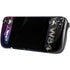Wonder Woman 1984 (2020) Side Profile Steam Deck Handheld Gaming Computer OLED Skin