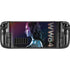 Wonder Woman 1984 (2020) Side Profile Steam Deck Handheld Gaming Computer OLED Skin