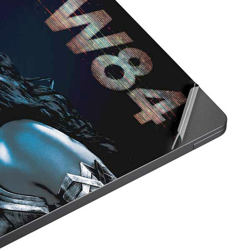 Wonder Woman 1984 (2020) Side Profile Surface Laptop 7 13.8in Skin