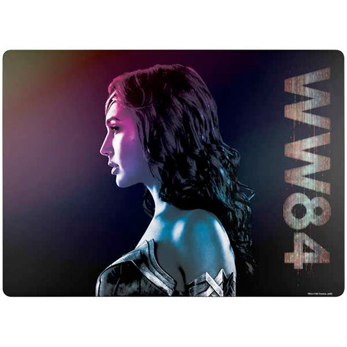 Wonder Woman 1984 (2020) Side Profile Surface Laptop 7 15in Skin