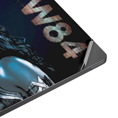 Wonder Woman 1984 (2020) Side Profile Surface Laptop 7 15in Skin