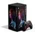 Wonder Woman 1984 (2020) Side Profile Xbox Series X Skins