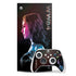 Wonder Woman 1984 (2020) Side Profile Xbox Series X Skins