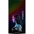 Wonder Woman 1984 (2020) Side Profile XBox Series X Digital Edition Console Skin