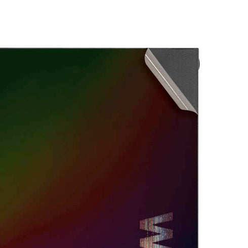 Wonder Woman 1984 (2020) Side Profile XBox Series X Digital Edition Console Skin