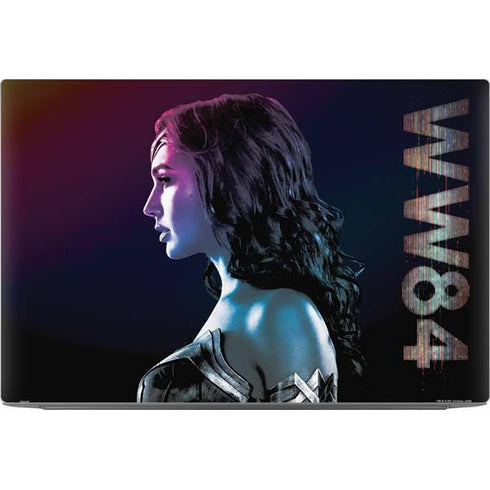 Wonder Woman 1984 (2020) Side Profile Dell XPS Skin