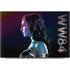 Wonder Woman 1984 (2020) Side Profile Dell XPS Skin