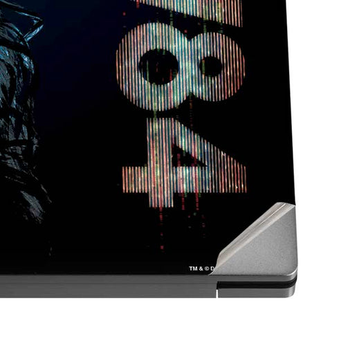Wonder Woman 1984 (2020) Side Profile Dell XPS Skin