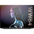 Wonder Woman 1984 (2020) Side Profile HP ZBook Fury 16 G10 Skin