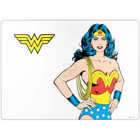 DC Comics Wonder Woman Surface Laptop 7 13.8in Skin