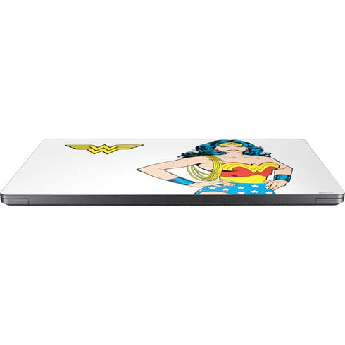 DC Comics Wonder Woman Surface Laptop 7 15in Skin