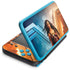 DC Comics Wonder Woman Main characters Poster Nintendo Skins