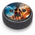 DC Comics Wonder Woman Main characters Poster Amazon Echo Dot Skin