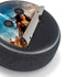 DC Comics Wonder Woman Main characters Poster Amazon Echo Dot Skin