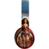 DC Comics Wonder Woman Main characters Poster Beats Solo 4 Wireless Headphones Skin