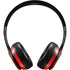 DC Comics Wonder Woman Main characters Poster Beats Solo 4 Wireless Headphones Skin