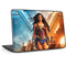 DC Comics Wonder Woman Main characters Poster HP Chromebook Skin