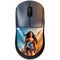 DC Comics Wonder Woman Main characters Poster G Pro Wireless Gaming Mouse Skin