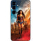 DC Comics Wonder Woman Main characters Poster Galaxy A16 5G Skin