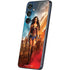 DC Comics Wonder Woman Main characters Poster Galaxy A16 5G Skin