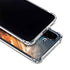 DC Comics Wonder Woman Main characters Poster Galaxy A36 5G Clear Case