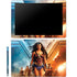 DC Comics Wonder Woman Main characters Poster Galaxy Book 12in Skin