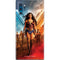 DC Comics Wonder Woman Main characters Poster Galaxy Note 10 Plus Skin