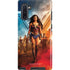 DC Comics Wonder Woman Main characters Poster Galaxy Cases