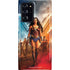 DC Comics Wonder Woman Main characters Poster Galaxy Cases
