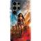DC Comics Wonder Woman Main characters Poster Galaxy S23 Ultra Pro Case